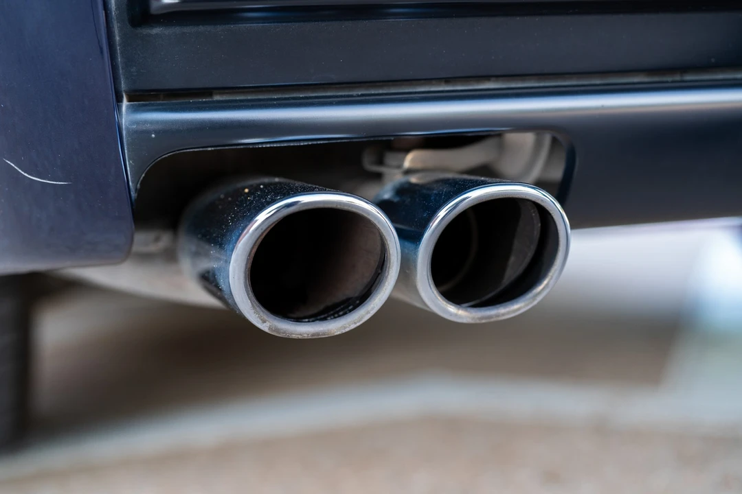 2003 BMW E46 330i & 330Ci - Image 26 of 31