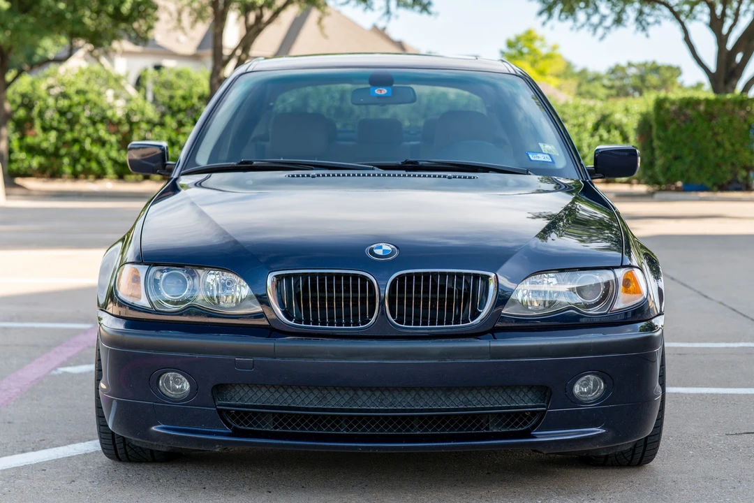2003 BMW E46 330i & 330Ci - Image 3 of 31