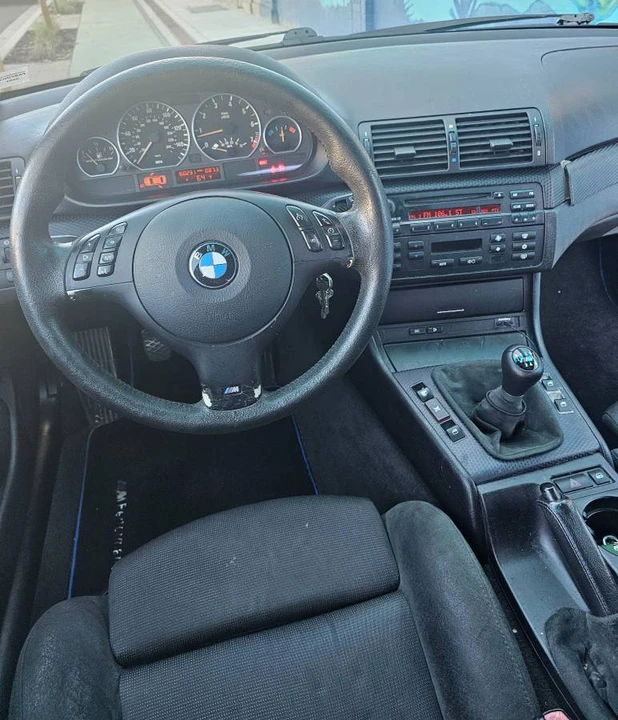 2003 BMW E46 330i & 330Ci - Image 4 of 5