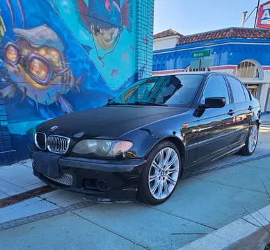 2003 BMW E46 330i & 330Ci - Image 2 of 8