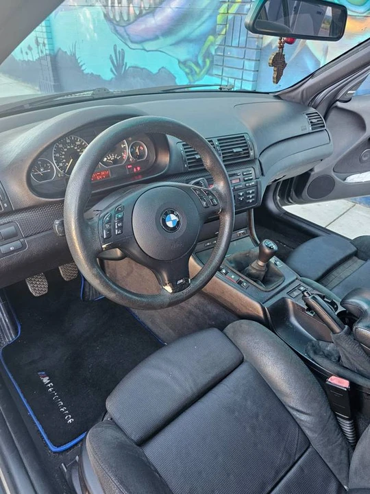 2003 BMW E46 330i & 330Ci - Image 6 of 8