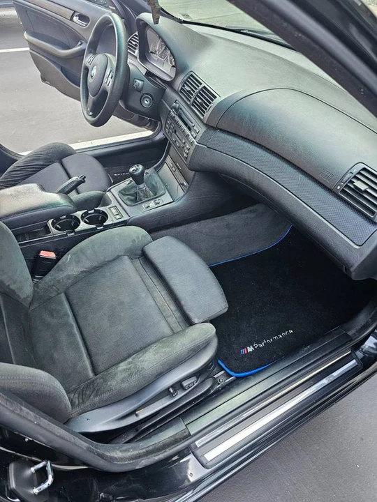 2003 BMW E46 330i & 330Ci - Image 4 of 8
