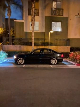 2003 BMW E46 330i & 330Ci - Image 2 of 3