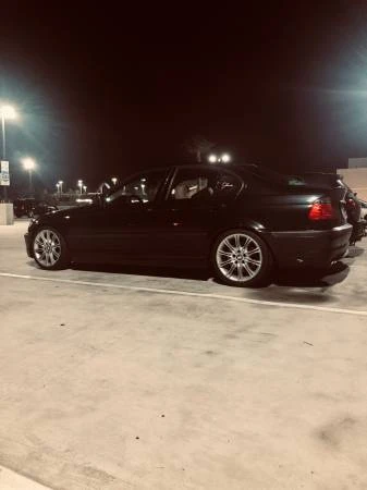2003 BMW E46 330i & 330Ci - Image 3 of 3