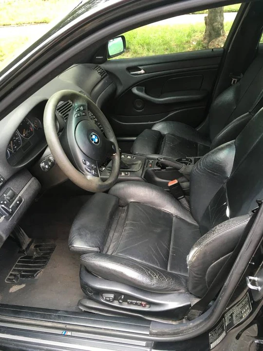 2003 BMW E46 330i & 330Ci - Image 6 of 8