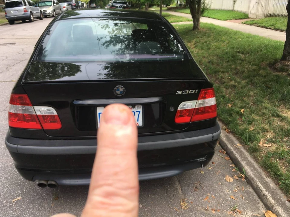 2003 BMW E46 330i & 330Ci - Image 4 of 8