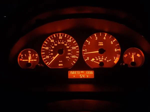 2003 BMW E46 330i & 330Ci - Image 11 of 11