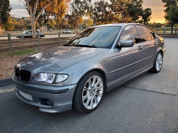 2003 BMW E46 330i & 330Ci - Image 5 of 11