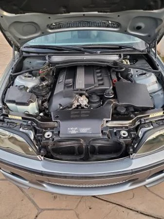 2003 BMW E46 330i & 330Ci - Image 10 of 11