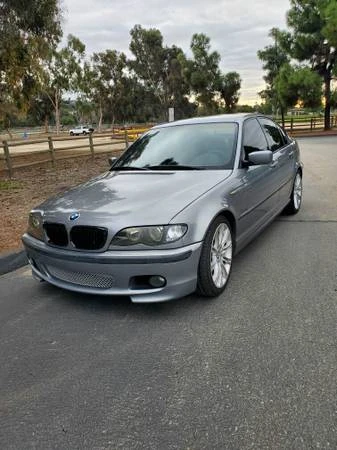 2003 BMW E46 330i & 330Ci - Image 4 of 11