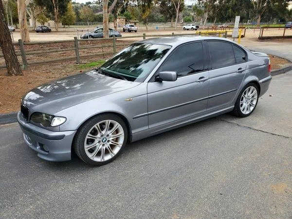 2003 BMW E46 330i & 330Ci - Image 2 of 11
