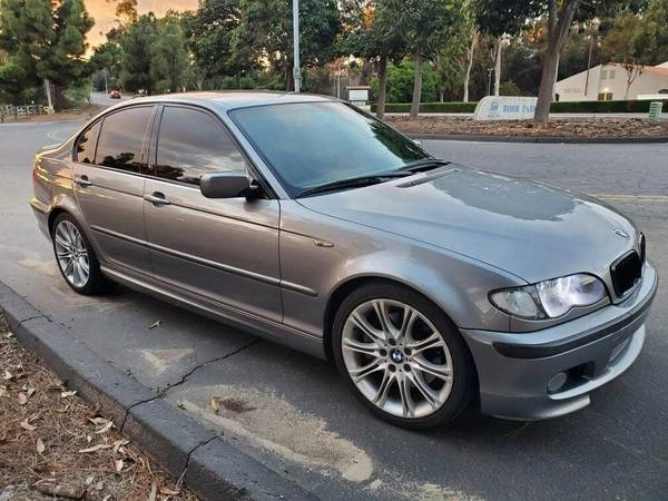 2003 BMW E46 330i & 330Ci - Image 3 of 11
