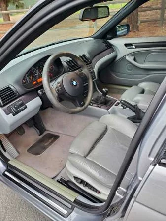 2003 BMW E46 330i & 330Ci - Image 7 of 11
