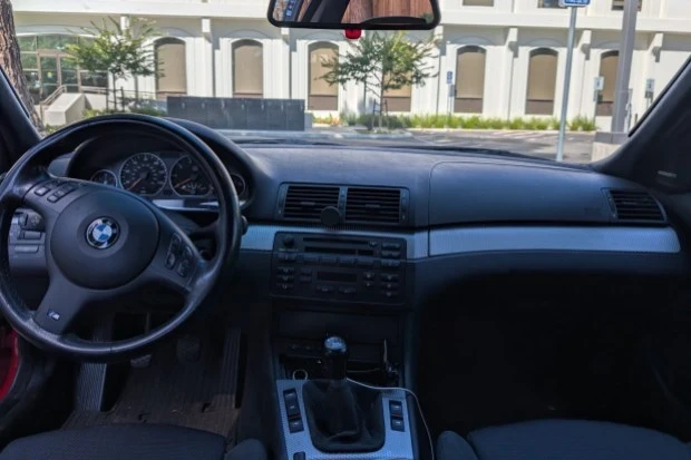 2003 BMW E46 330i & 330Ci - Image 5 of 7