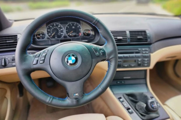 2003 BMW E46 330i & 330Ci - Image 5 of 7