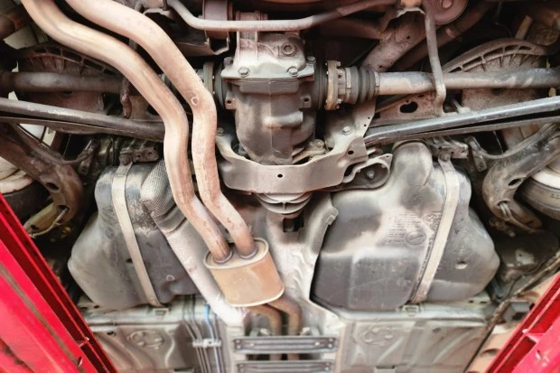 2003 BMW E46 330i & 330Ci - Image 7 of 7