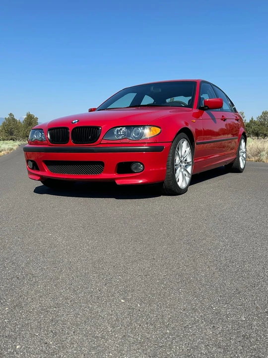 2003 BMW E46 330i & 330Ci - Image 9 of 31