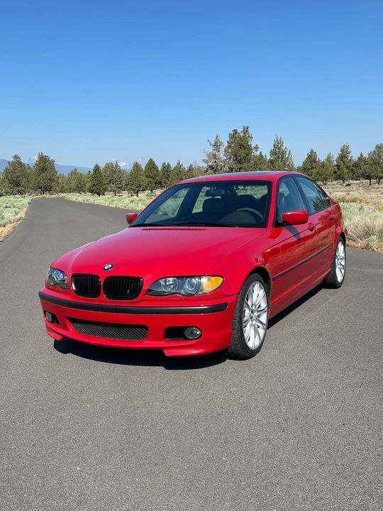 2003 BMW E46 330i & 330Ci - Image 10 of 31