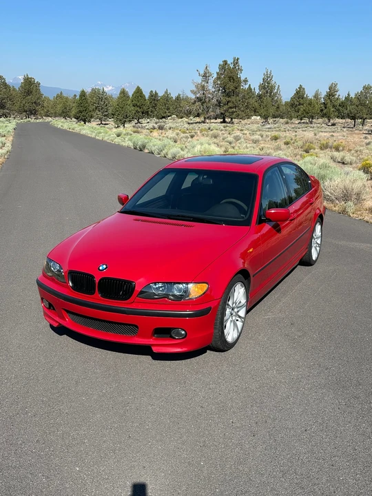2003 BMW E46 330i & 330Ci - Image 11 of 31