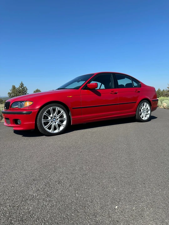 2003 BMW E46 330i & 330Ci - Image 4 of 31