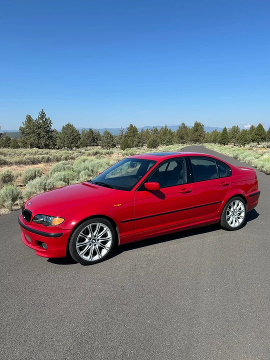 2003 BMW E46 330i & 330Ci - Image 6 of 31