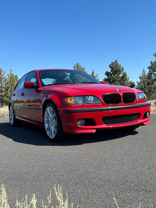 2003 BMW E46 330i & 330Ci - Image 14 of 31