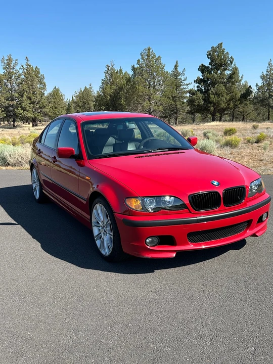 2003 BMW E46 330i & 330Ci - Image 15 of 31