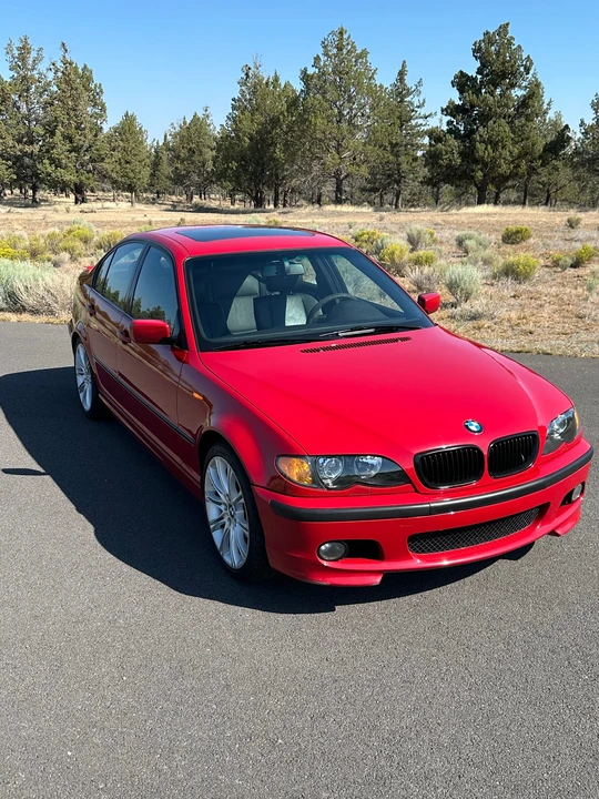 2003 BMW E46 330i & 330Ci - Image 16 of 31