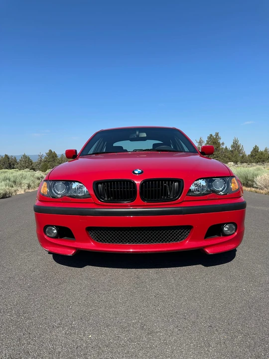 2003 BMW E46 330i & 330Ci - Image 13 of 31