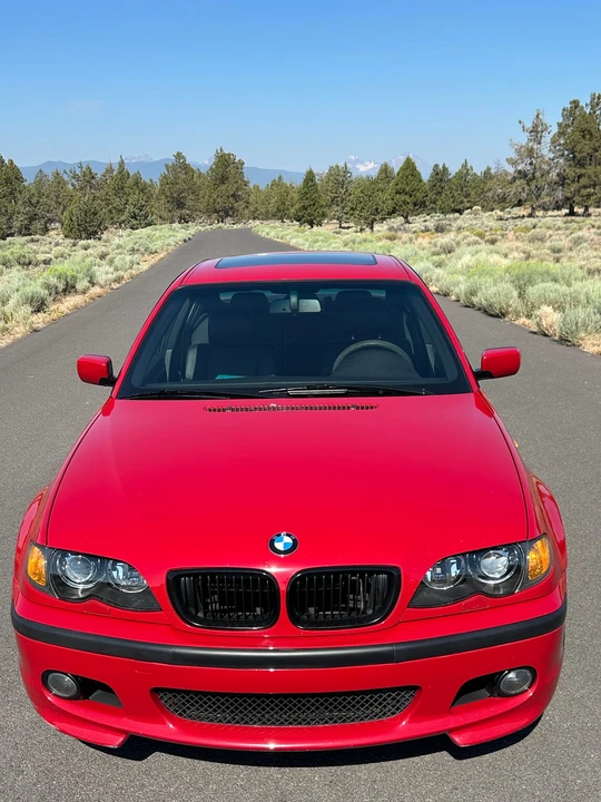 2003 BMW E46 330i & 330Ci - Image 12 of 31