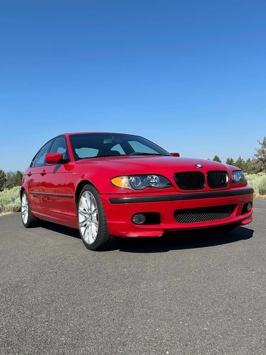 2003 BMW E46 330i & 330Ci - Image 19 of 31