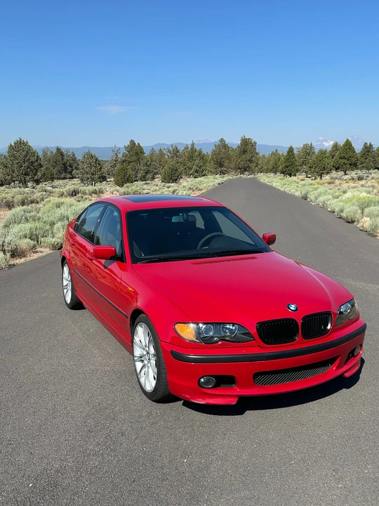 2003 BMW E46 330i & 330Ci - Image 18 of 31