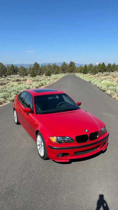 2003 BMW E46 330i & 330Ci - Image 17 of 31