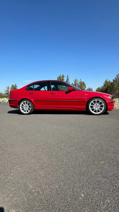 2003 BMW E46 330i & 330Ci - Image 21 of 31