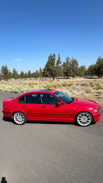 2003 BMW E46 330i & 330Ci - Image 20 of 31