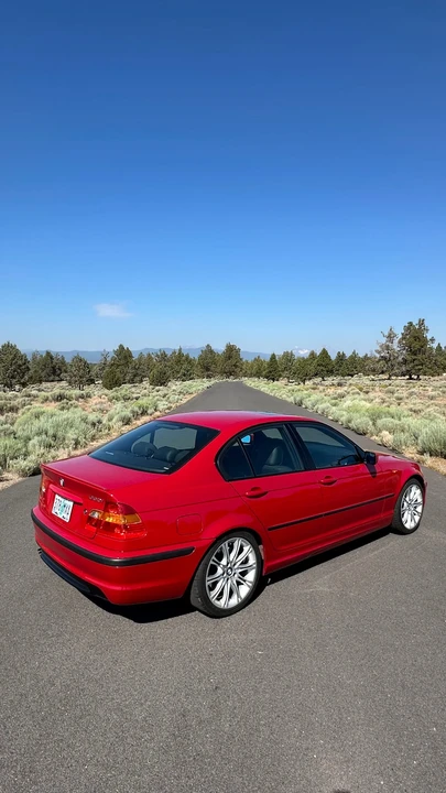 2003 BMW E46 330i & 330Ci - Image 23 of 31