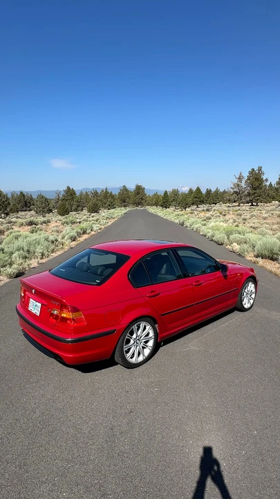 2003 BMW E46 330i & 330Ci - Image 24 of 31