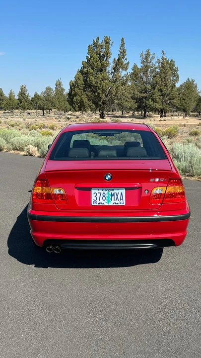 2003 BMW E46 330i & 330Ci - Image 25 of 31