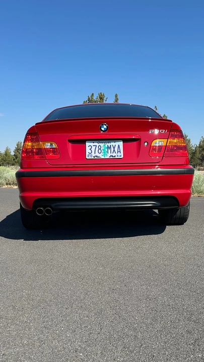 2003 BMW E46 330i & 330Ci - Image 26 of 31