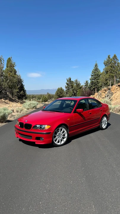 2003 BMW E46 330i & 330Ci - Image 7 of 31