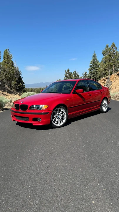 2003 BMW E46 330i & 330Ci - Image 8 of 31