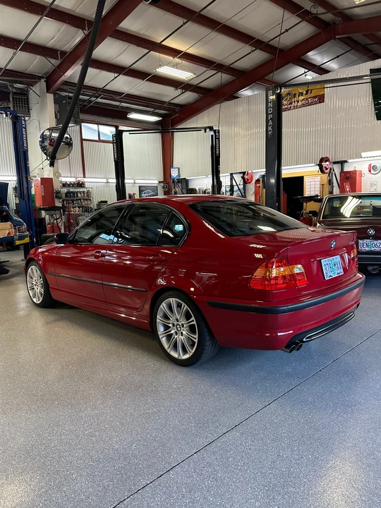 2003 BMW E46 330i & 330Ci - Image 28 of 31