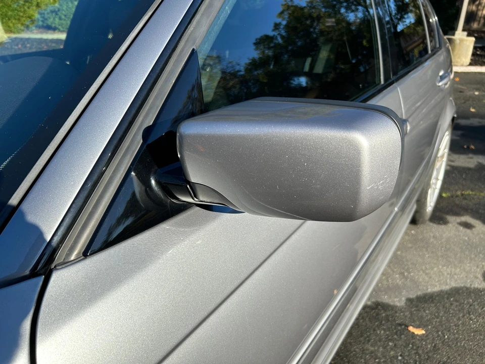 2003 BMW E46 330i & 330Ci - Image 21 of 31