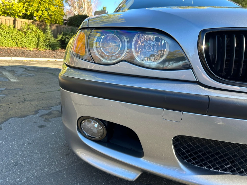 2003 BMW E46 330i & 330Ci - Image 16 of 31