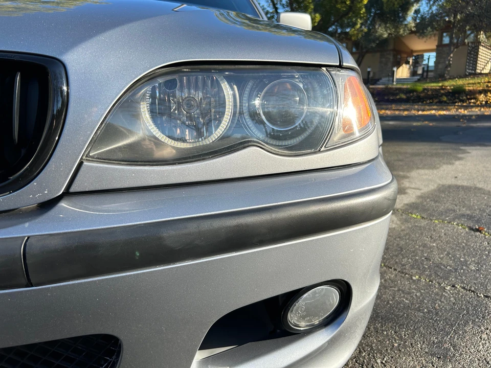 2003 BMW E46 330i & 330Ci - Image 18 of 31