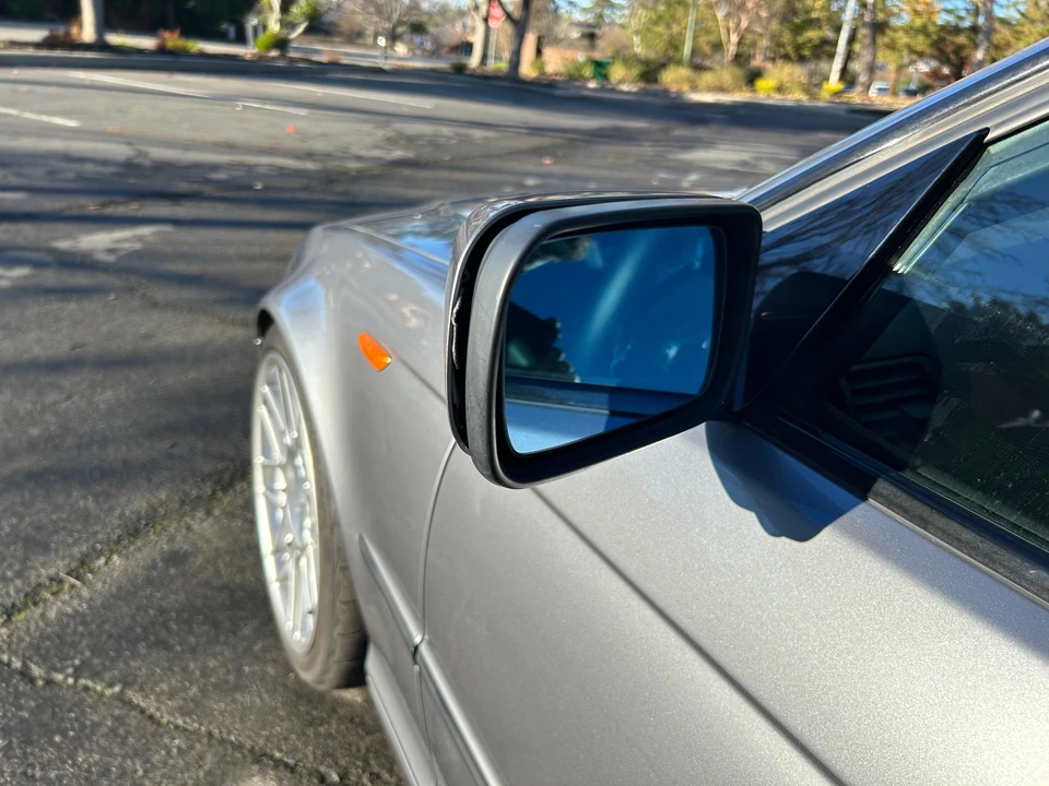 2003 BMW E46 330i & 330Ci - Image 31 of 31