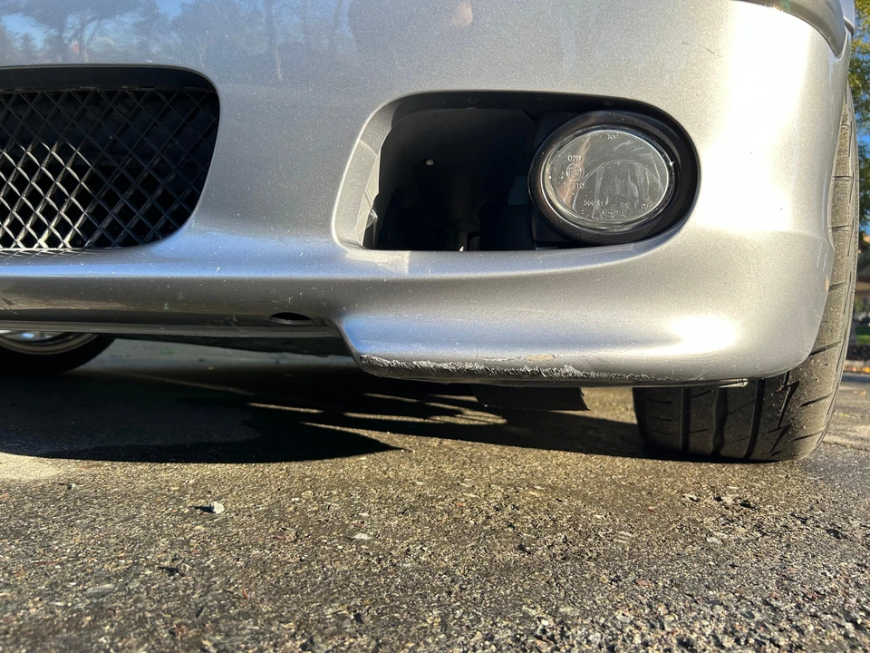 2003 BMW E46 330i & 330Ci - Image 30 of 31