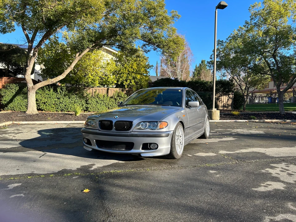 2003 BMW E46 330i & 330Ci - Image 6 of 31