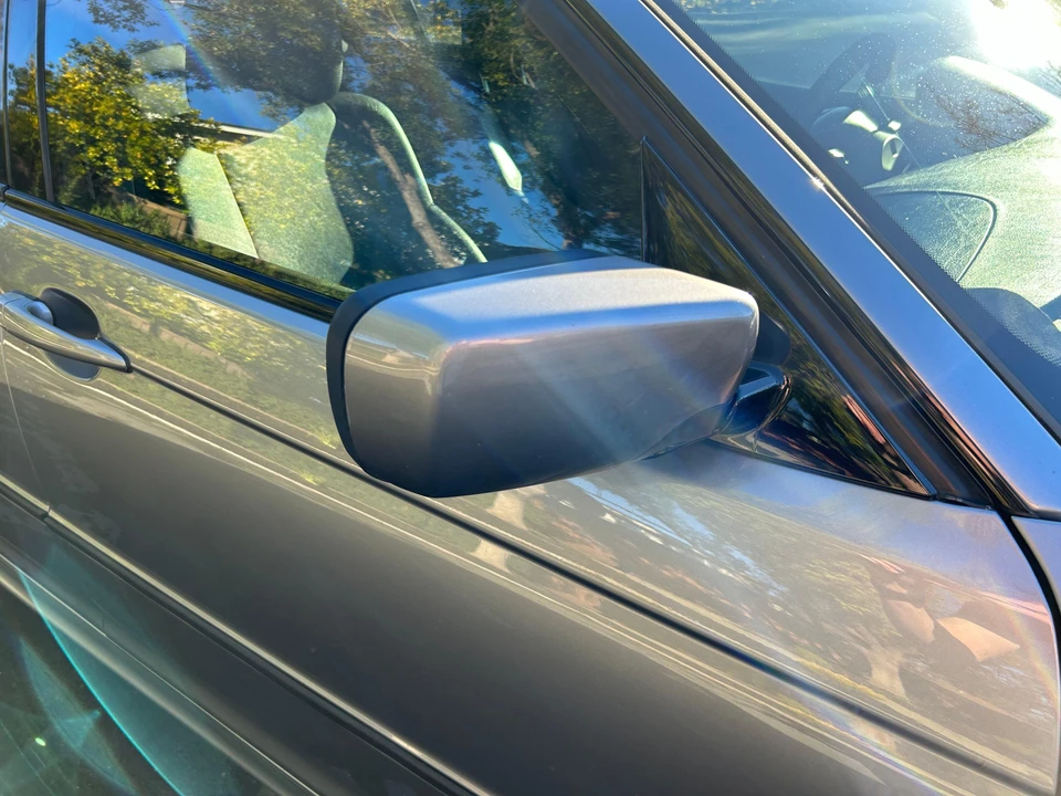 2003 BMW E46 330i & 330Ci - Image 26 of 31