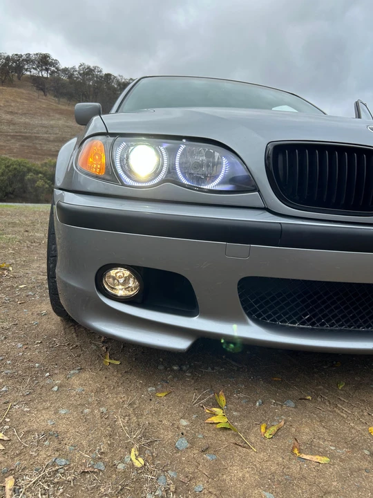 2003 BMW E46 330i & 330Ci - Image 14 of 31
